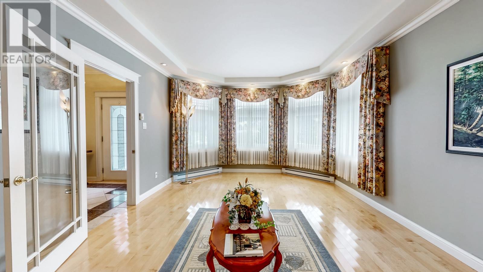 7 Chuckley Pear Place W, St John's, Newfoundland & Labrador  A1E 6C2 - Photo 22 - 1295090