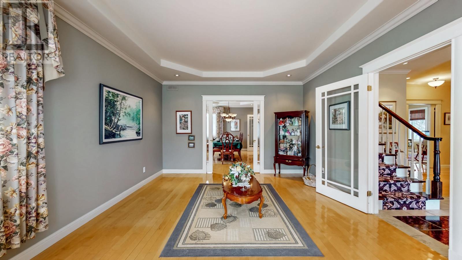 7 Chuckley Pear Place W, St John's, Newfoundland & Labrador  A1E 6C2 - Photo 23 - 1295090