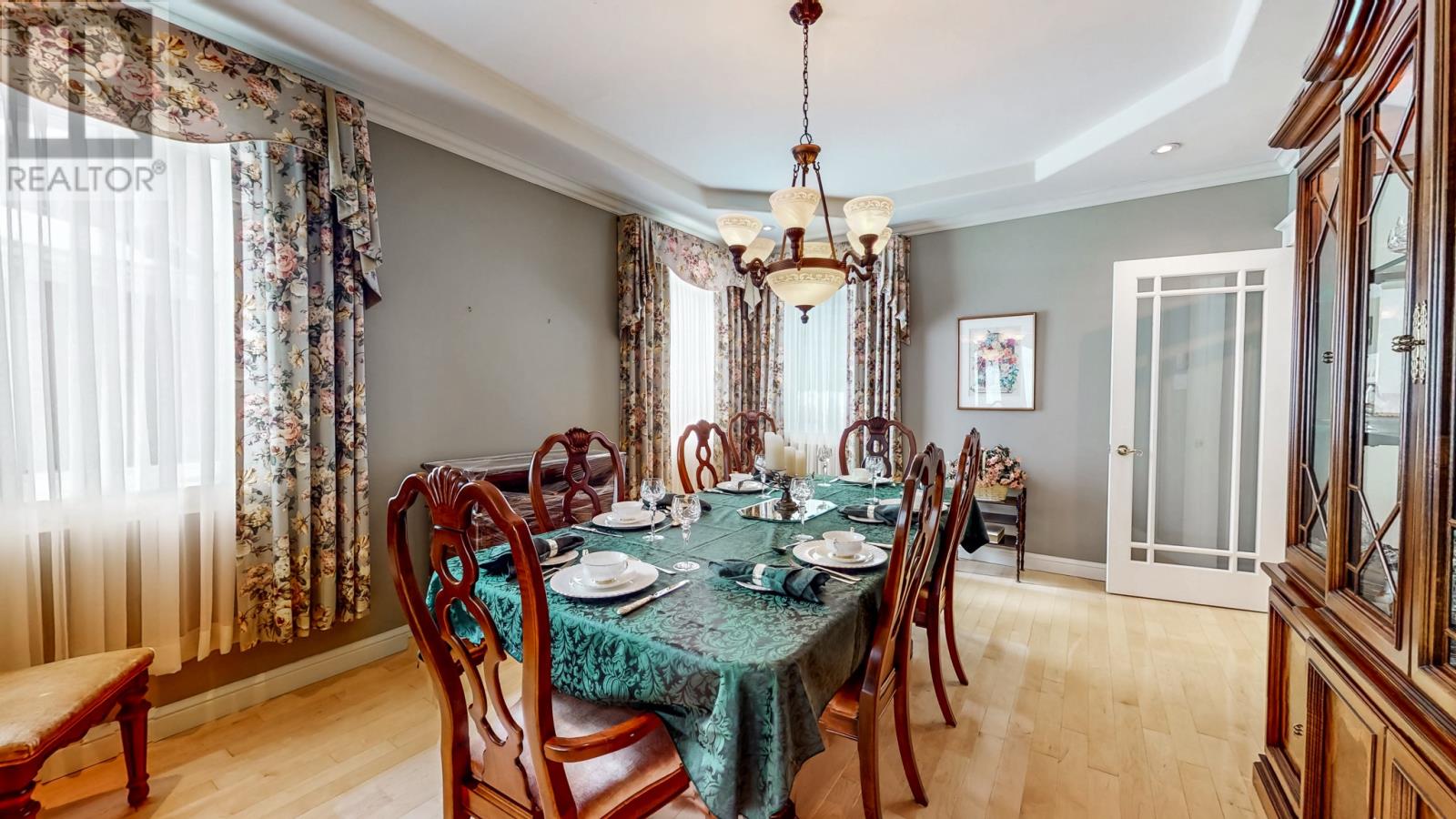 7 Chuckley Pear Place W, St John's, Newfoundland & Labrador  A1E 6C2 - Photo 24 - 1295090