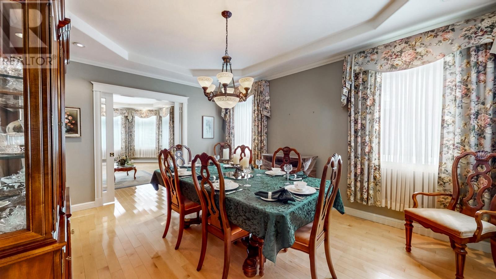 7 Chuckley Pear Place W, St John's, Newfoundland & Labrador  A1E 6C2 - Photo 25 - 1295090