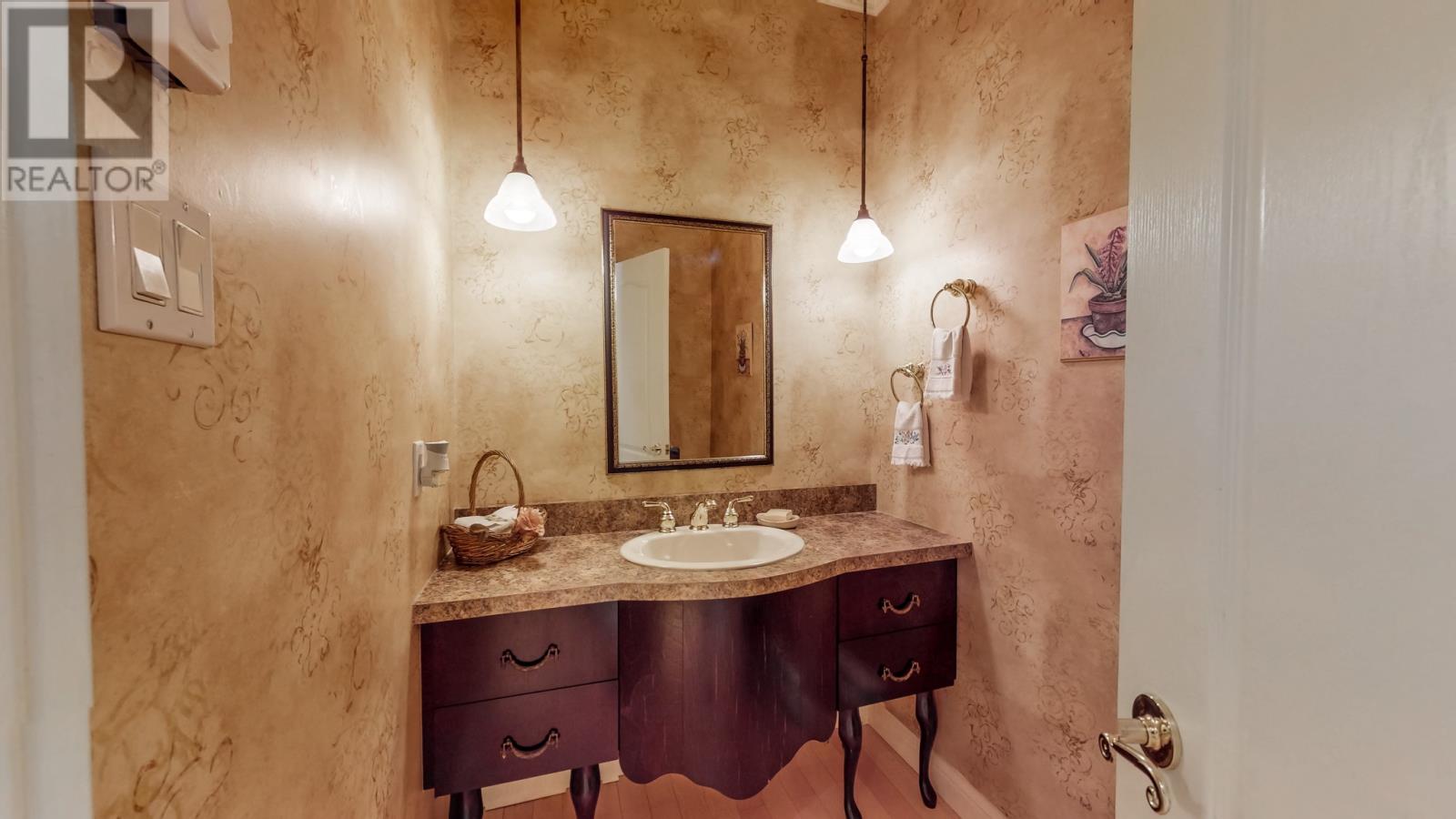 7 Chuckley Pear Place W, St John's, Newfoundland & Labrador  A1E 6C2 - Photo 26 - 1295090