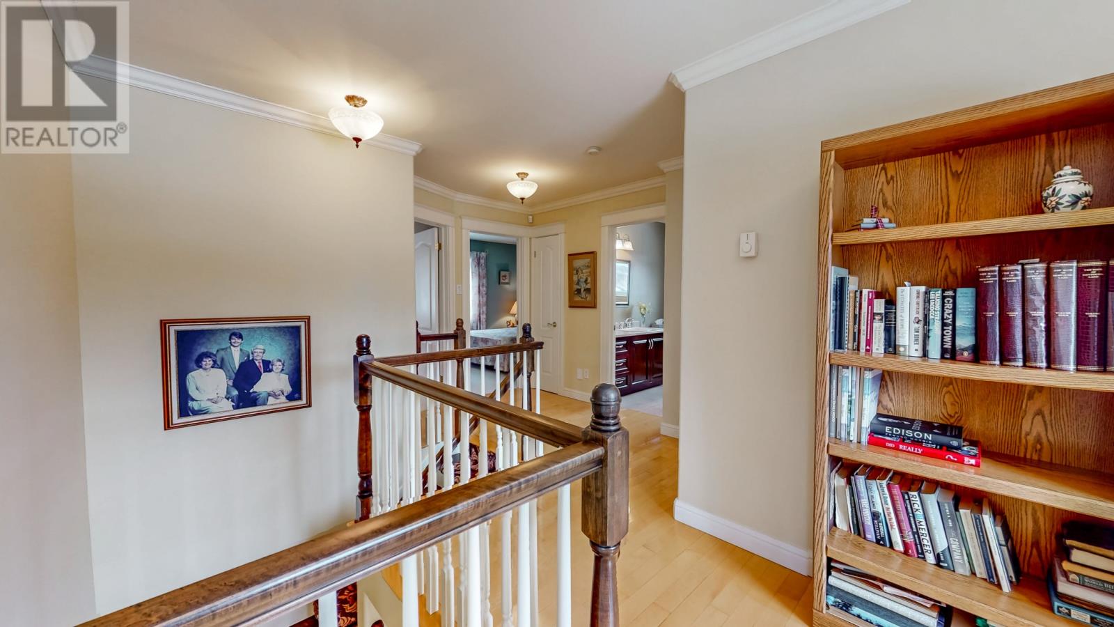 7 Chuckley Pear Place W, St John's, Newfoundland & Labrador  A1E 6C2 - Photo 28 - 1295090