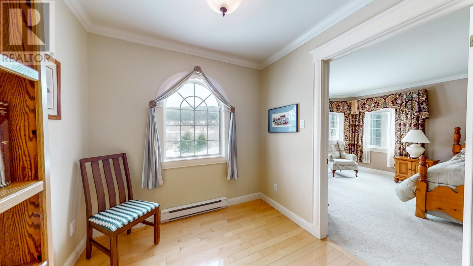 7 Chuckley Pear Place W, St John's, Newfoundland & Labrador  A1E 6C2 - Photo 30 - 1295090