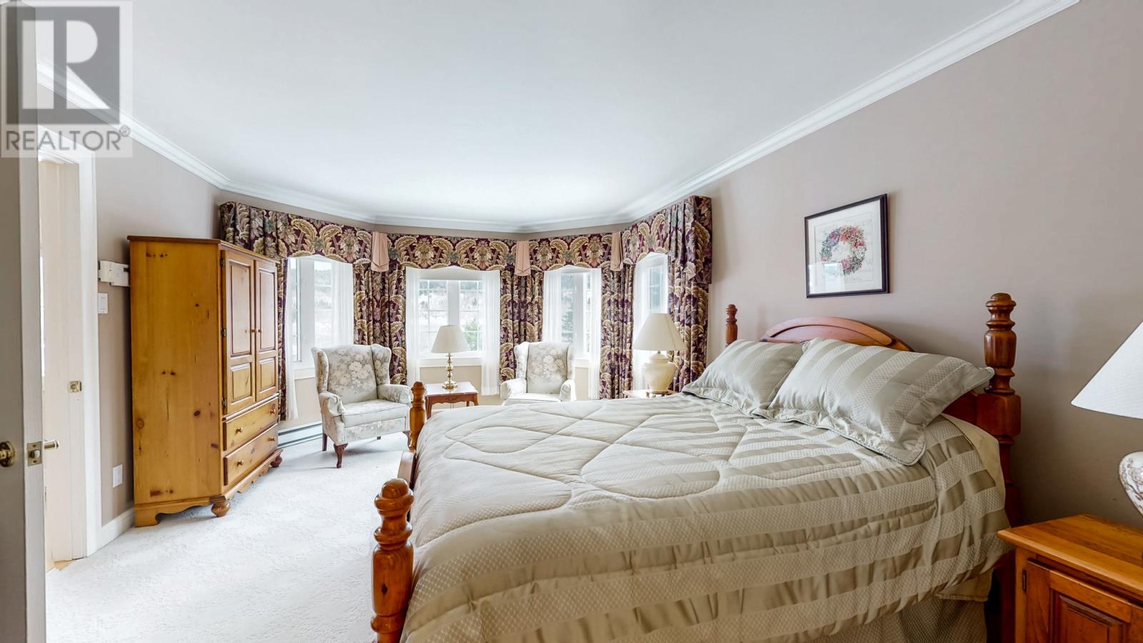 7 Chuckley Pear Place W, St John's, Newfoundland & Labrador  A1E 6C2 - Photo 31 - 1295090