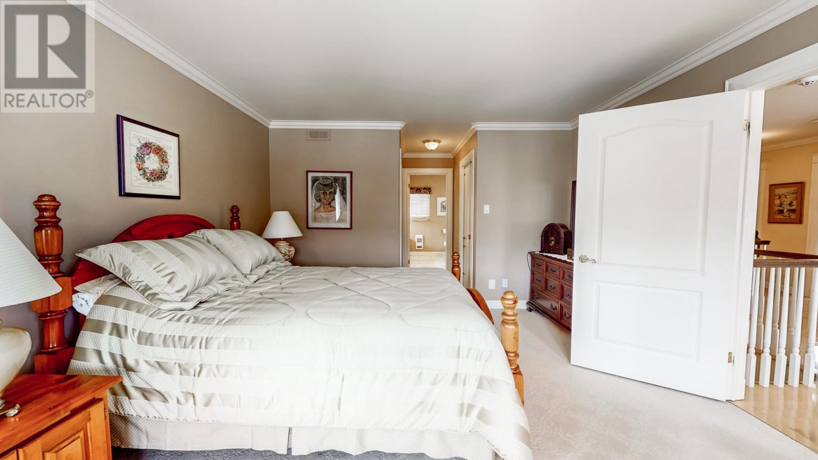 7 Chuckley Pear Place W, St John's, Newfoundland & Labrador  A1E 6C2 - Photo 32 - 1295090