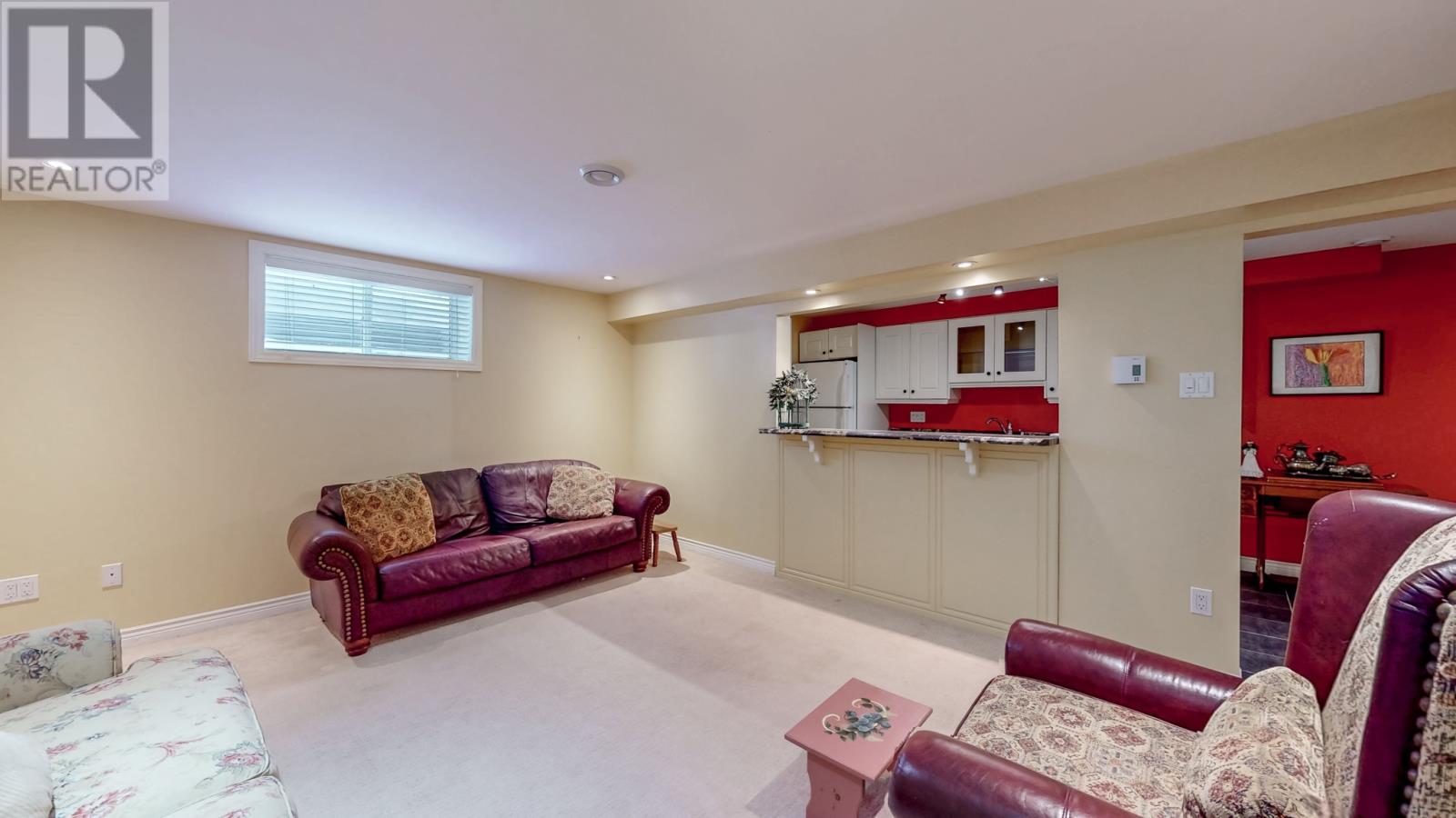 7 Chuckley Pear Place W, St John's, Newfoundland & Labrador  A1E 6C2 - Photo 42 - 1295090