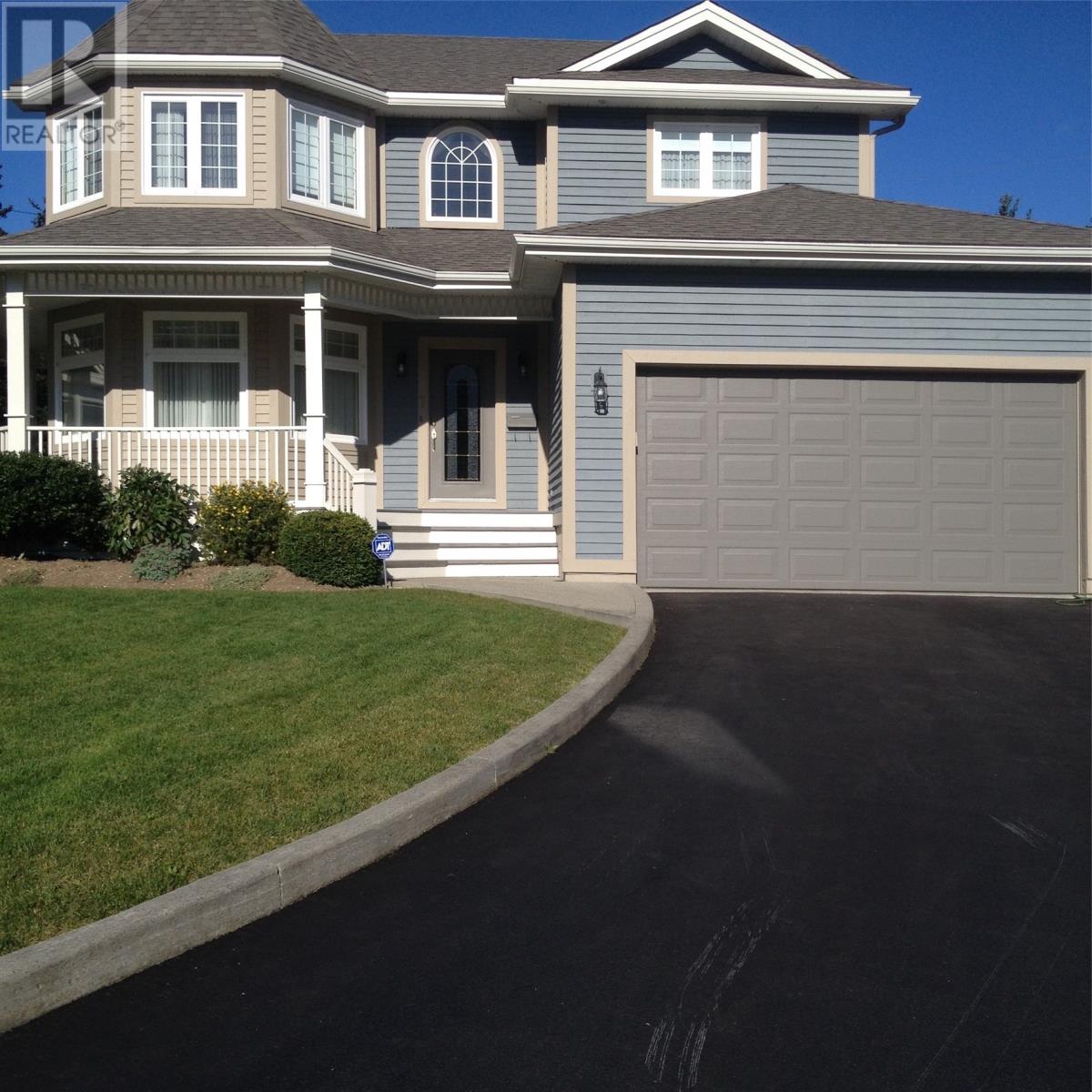 7 Chuckley Pear Place W, St John's, Newfoundland & Labrador  A1E 6C2 - Photo 45 - 1295090