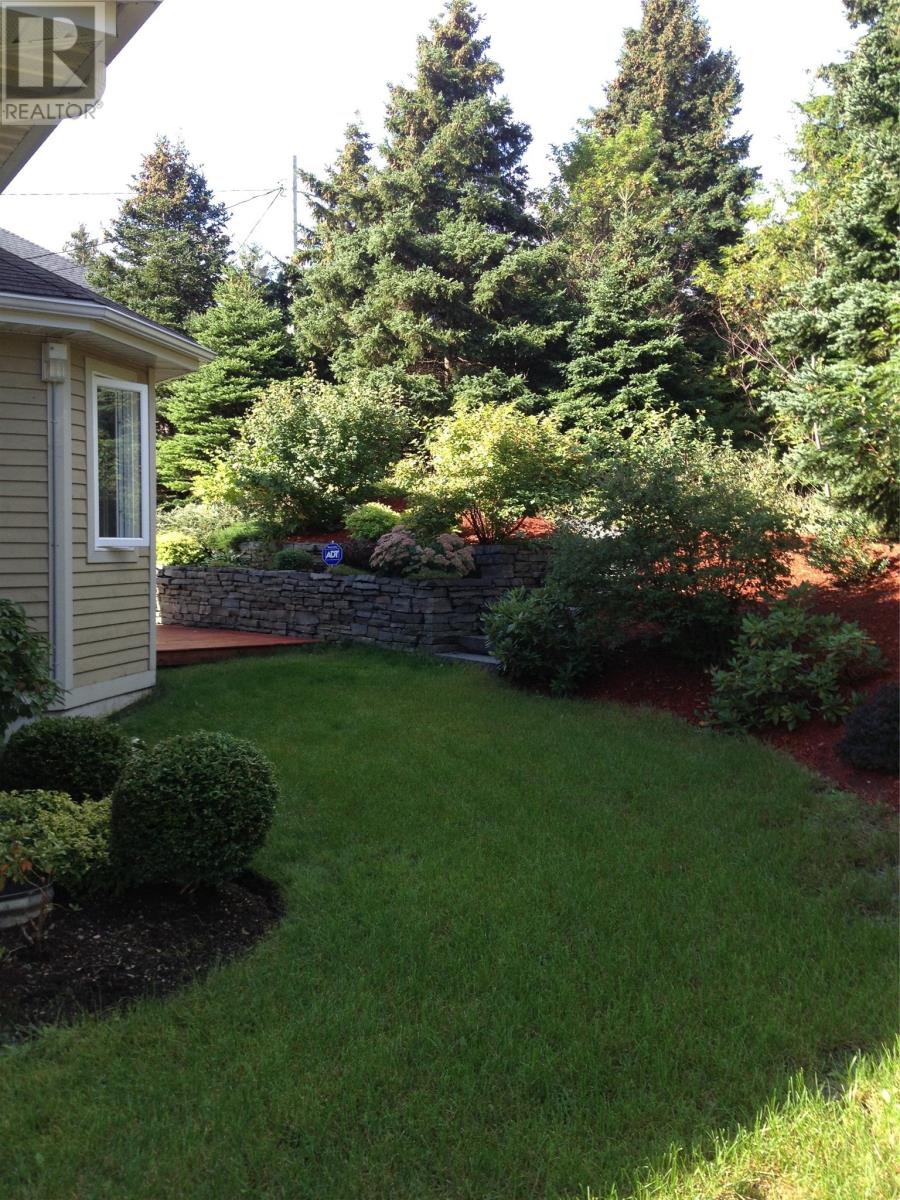 7 Chuckley Pear Place W, St John's, Newfoundland & Labrador  A1E 6C2 - Photo 49 - 1295090