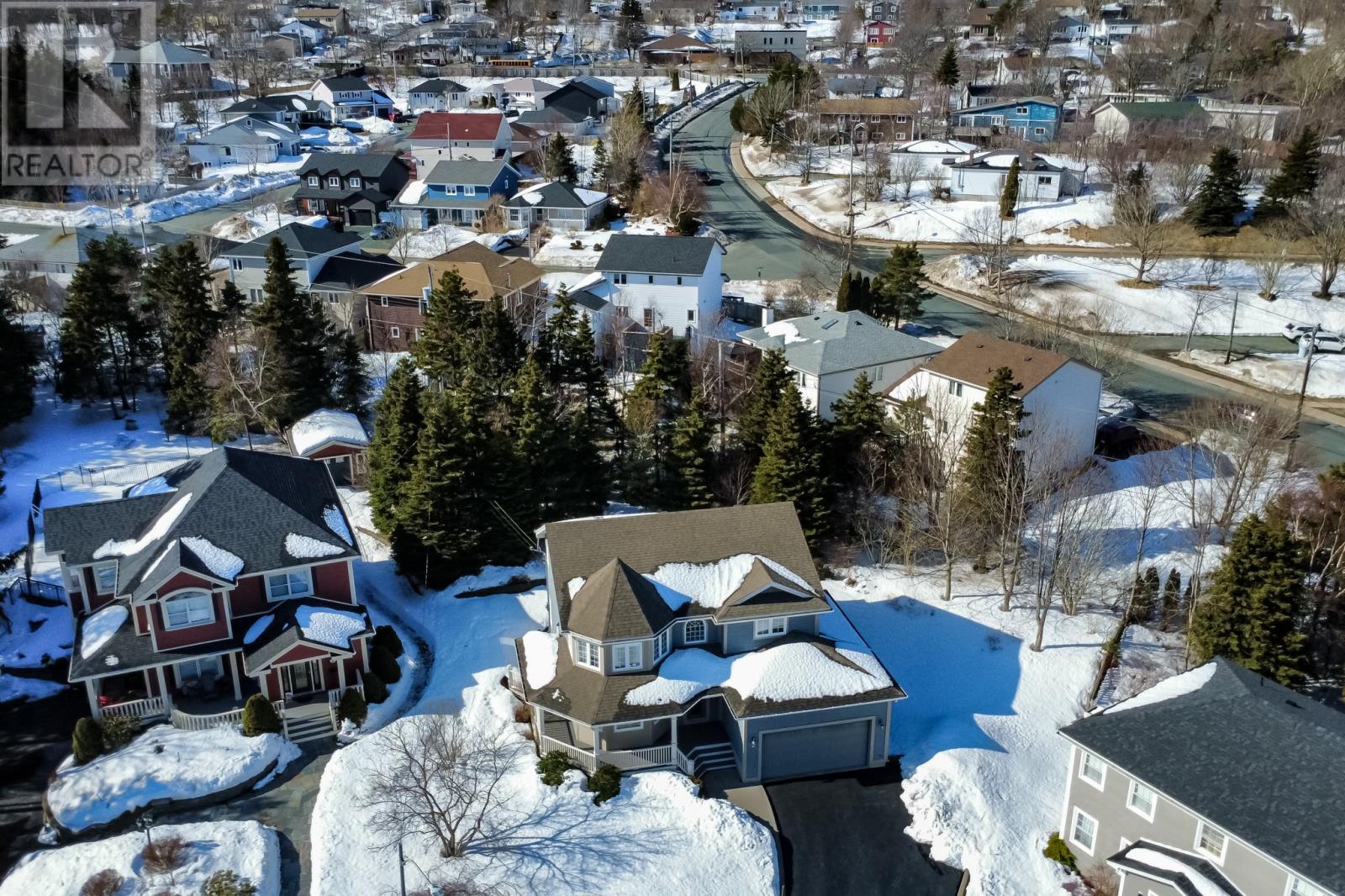 7 Chuckley Pear Place W, St John's, Newfoundland & Labrador  A1E 6C2 - Photo 6 - 1295090