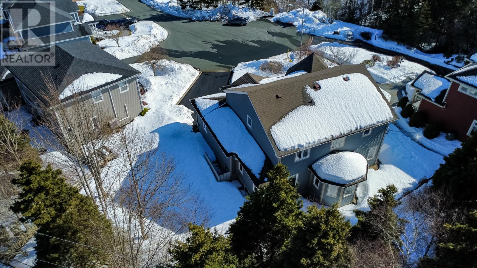 7 Chuckley Pear Place W, St John's, Newfoundland & Labrador  A1E 6C2 - Photo 7 - 1295090