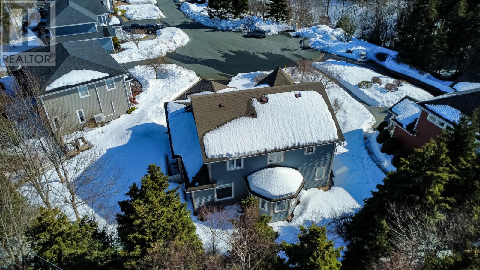 7 Chuckley Pear Place W, St John's, Newfoundland & Labrador  A1E 6C2 - Photo 8 - 1295090