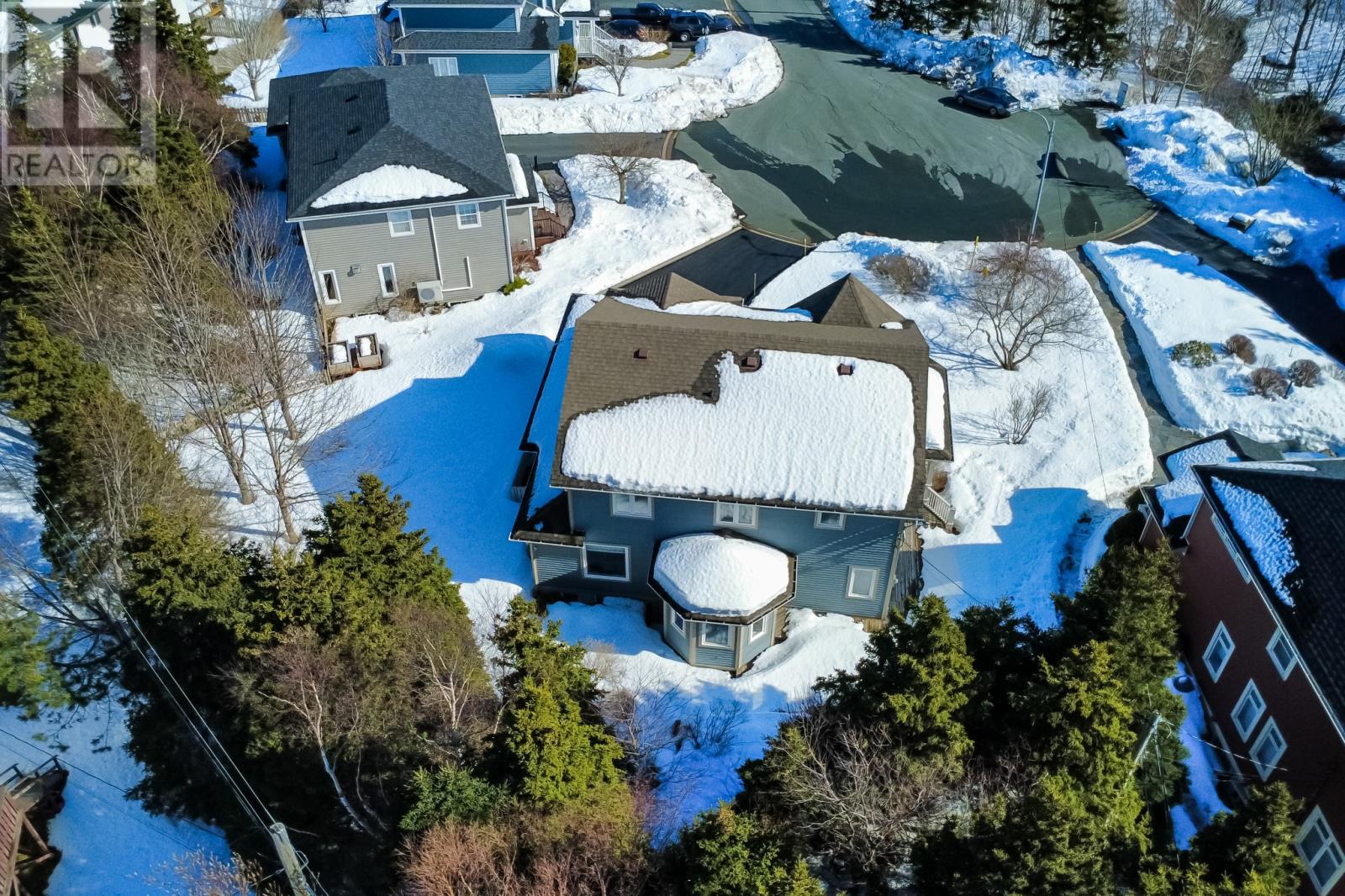 7 Chuckley Pear Place W, St John's, Newfoundland & Labrador  A1E 6C2 - Photo 9 - 1295090