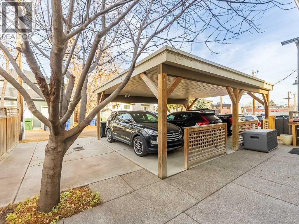 2, 126 27 Avenue Nw, Calgary, Alberta  T2M 2H2 - Photo 26 - A2289490