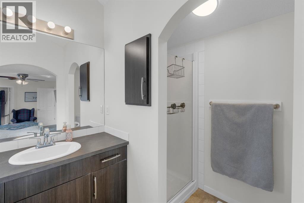 429 River Heights Drive, Cochrane, Alberta  T4C 0J3 - Photo 21 - A2290010