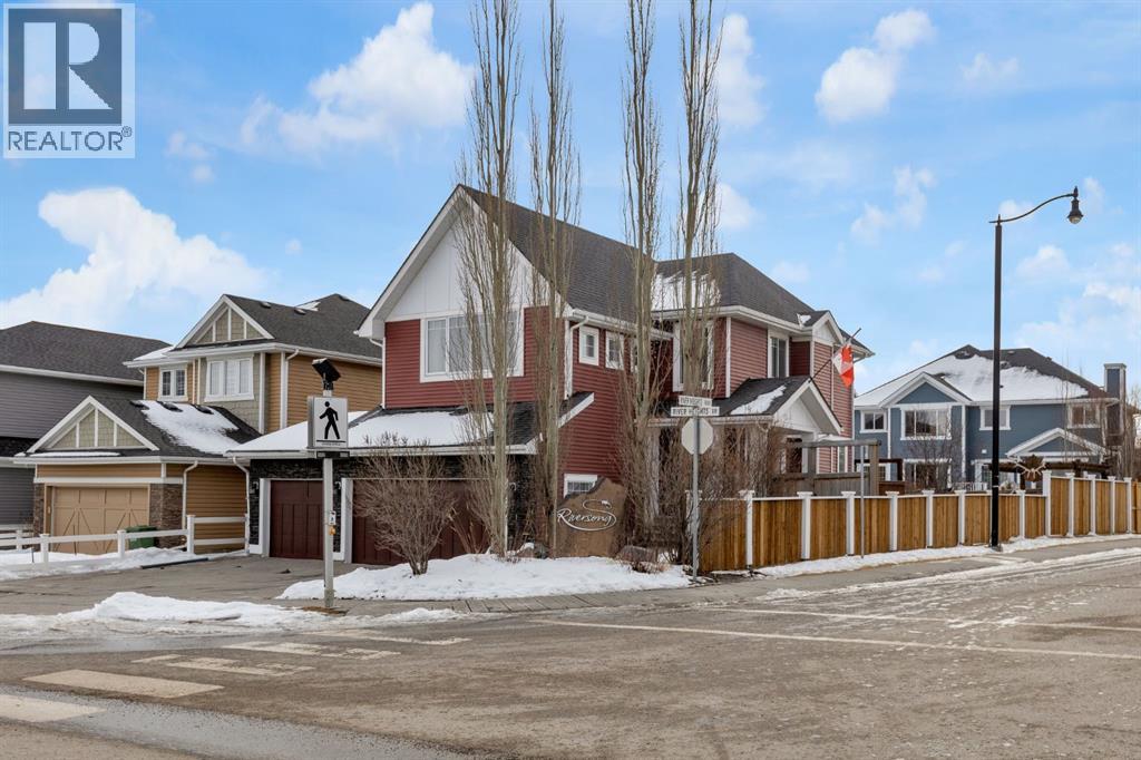 429 River Heights Drive, Cochrane, Alberta  T4C 0J3 - Photo 43 - A2290010