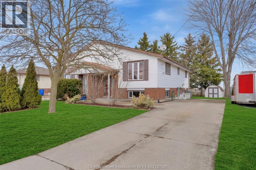 13 Vander AVENUE, blenheim, Ontario
