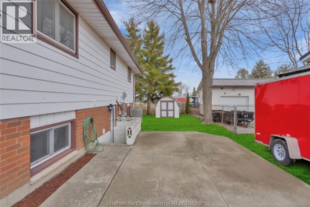 13 Vander Avenue, Blenheim, Ontario  N0P 1A0 - Photo 33 - 26004730