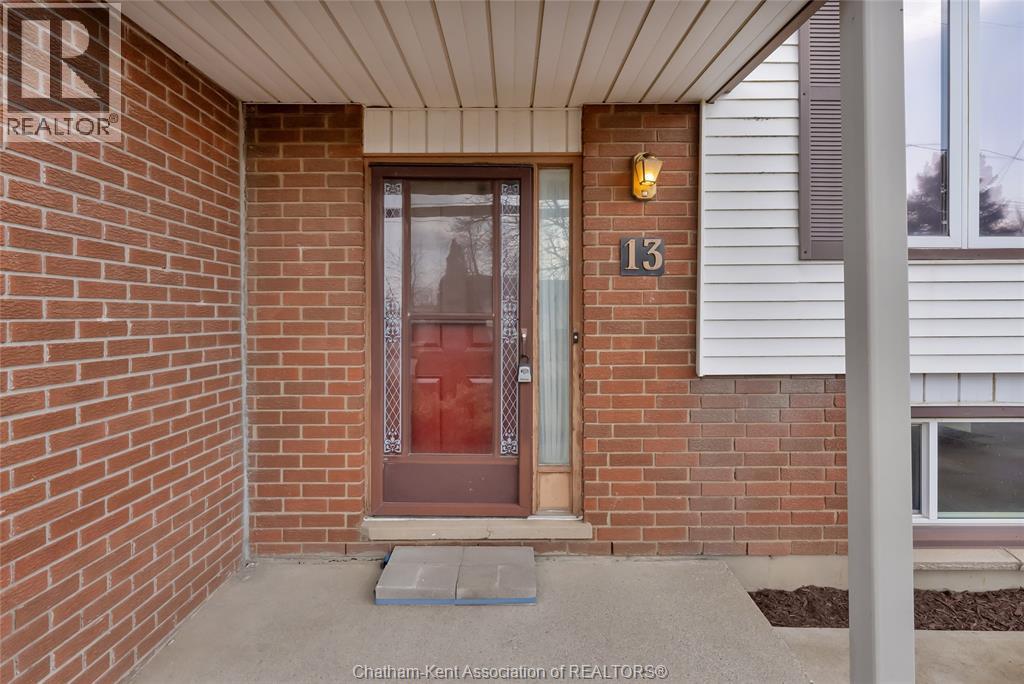 13 Vander Avenue, Blenheim, Ontario  N0P 1A0 - Photo 35 - 26004730