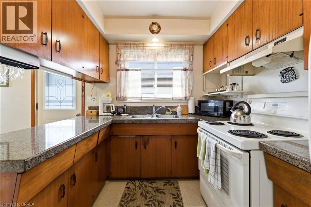 46 Palm Crescent, Brantford, Ontario  N3R 5G2 - Photo 10 - 40811449