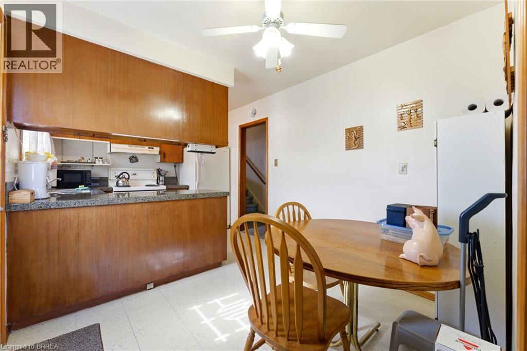 46 Palm Crescent, Brantford, Ontario  N3R 5G2 - Photo 12 - 40811449