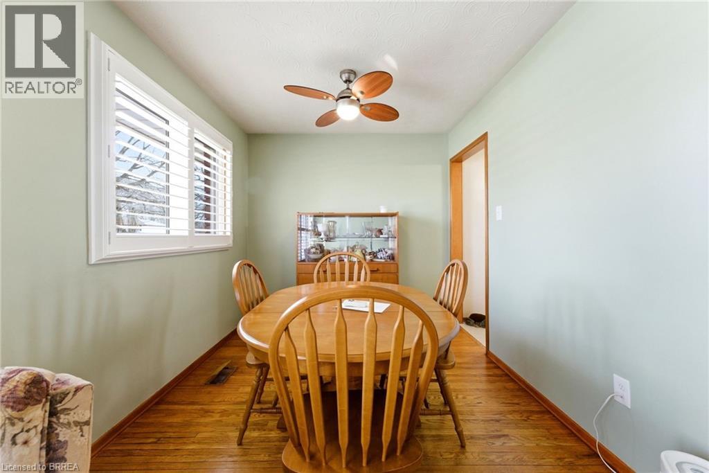 46 Palm Crescent, Brantford, Ontario  N3R 5G2 - Photo 14 - 40811449