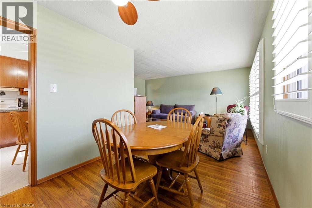 46 Palm Crescent, Brantford, Ontario  N3R 5G2 - Photo 15 - 40811449