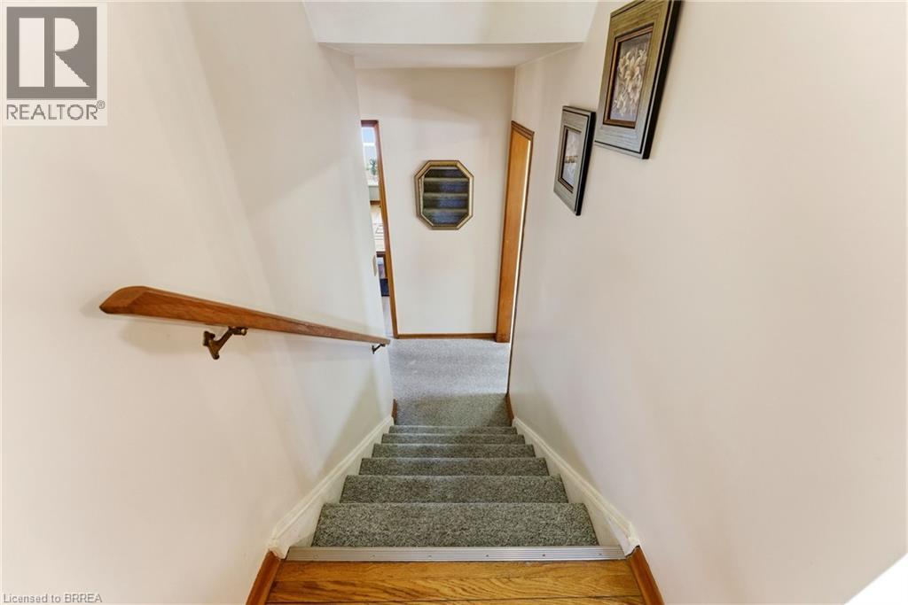 46 Palm Crescent, Brantford, Ontario  N3R 5G2 - Photo 17 - 40811449