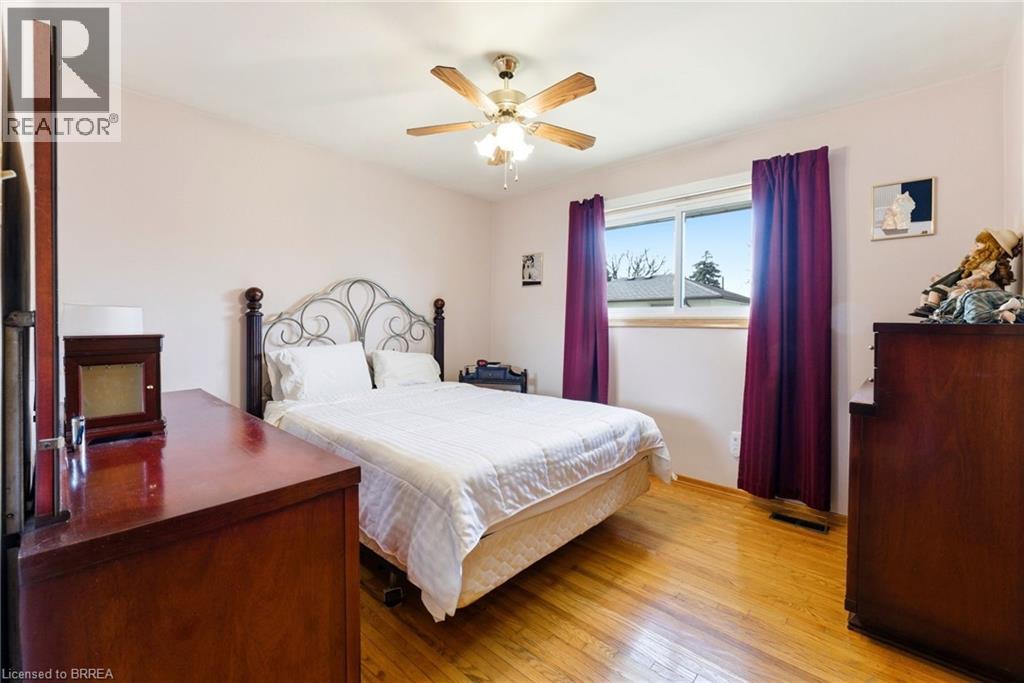 46 Palm Crescent, Brantford, Ontario  N3R 5G2 - Photo 18 - 40811449