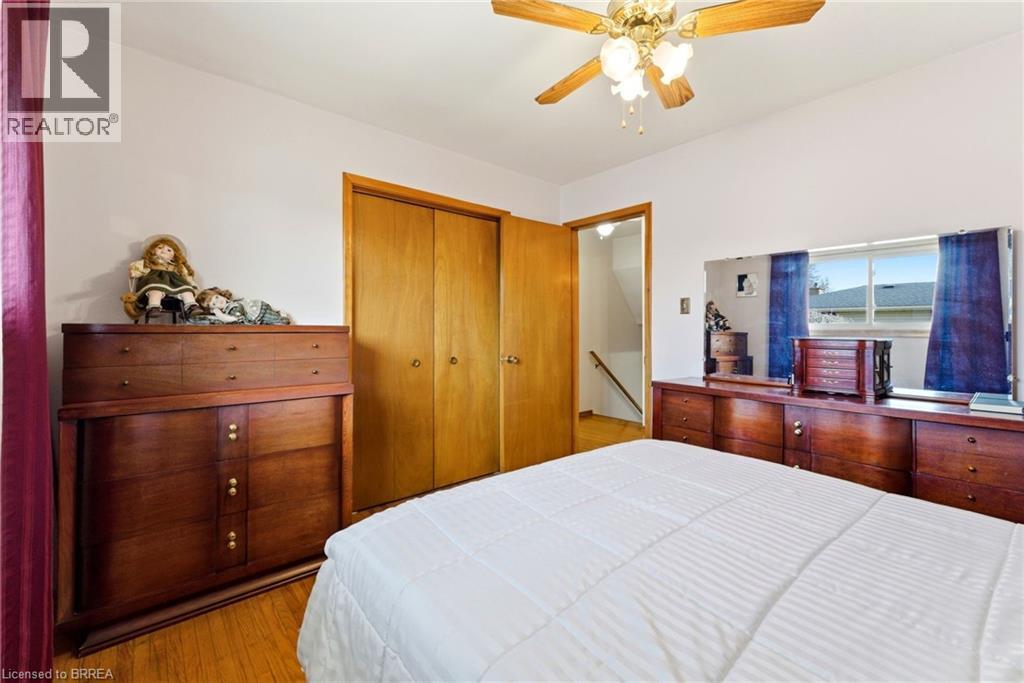 46 Palm Crescent, Brantford, Ontario  N3R 5G2 - Photo 19 - 40811449