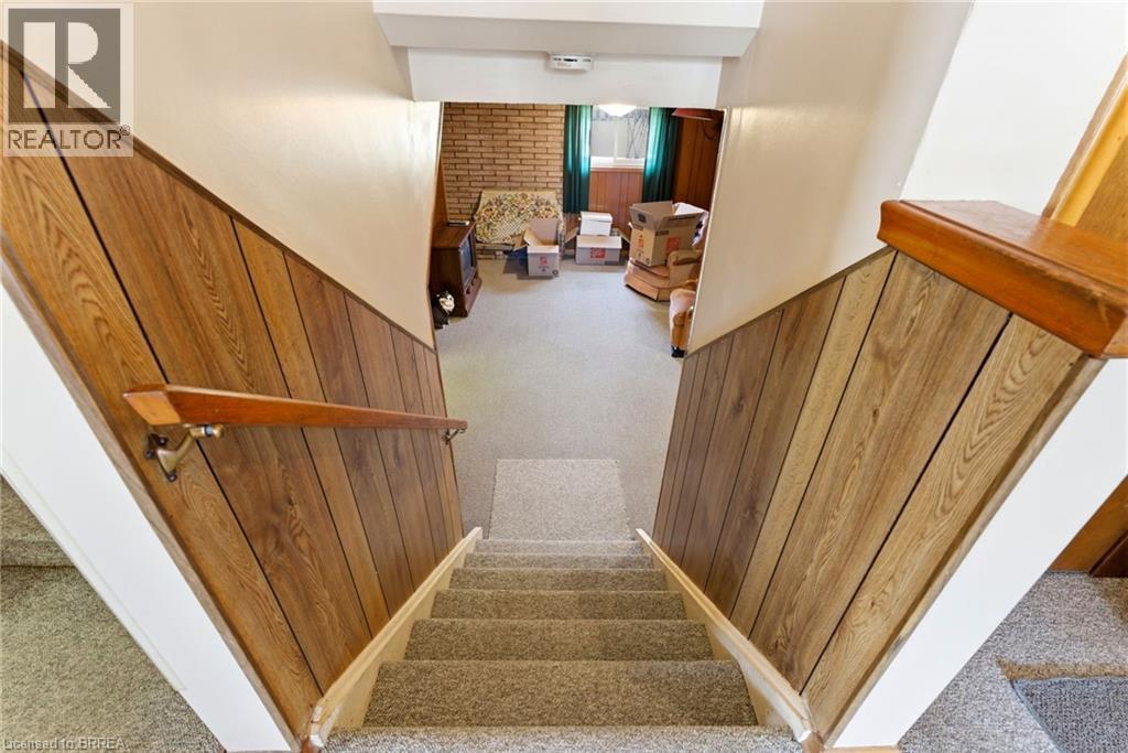 46 Palm Crescent, Brantford, Ontario  N3R 5G2 - Photo 24 - 40811449