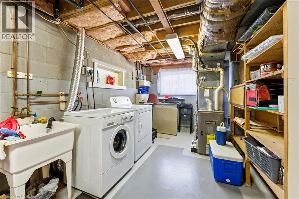 46 Palm Crescent, Brantford, Ontario  N3R 5G2 - Photo 28 - 40811449