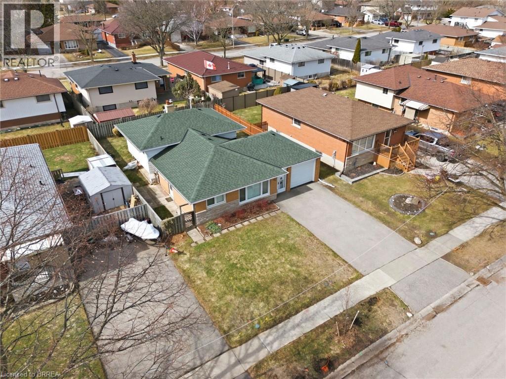 46 Palm Crescent, Brantford, Ontario  N3R 5G2 - Photo 36 - 40811449