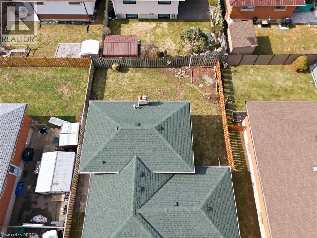 46 Palm Crescent, Brantford, Ontario  N3R 5G2 - Photo 38 - 40811449