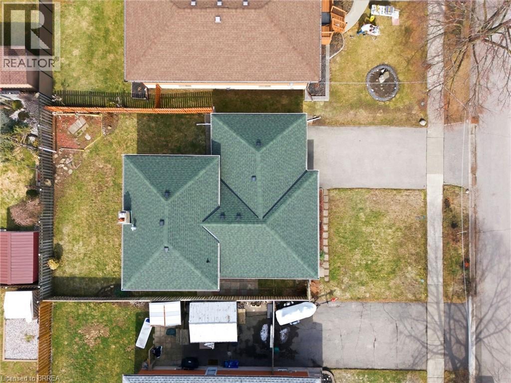 46 Palm Crescent, Brantford, Ontario  N3R 5G2 - Photo 39 - 40811449