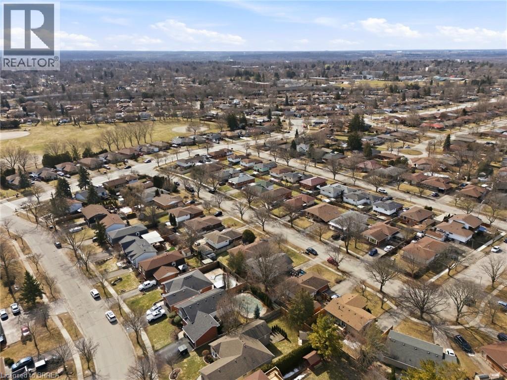 46 Palm Crescent, Brantford, Ontario  N3R 5G2 - Photo 40 - 40811449