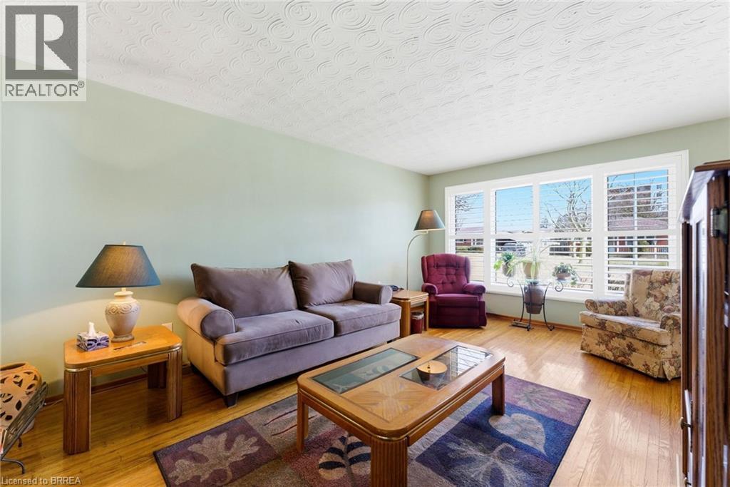 46 Palm Crescent, Brantford, Ontario  N3R 5G2 - Photo 7 - 40811449