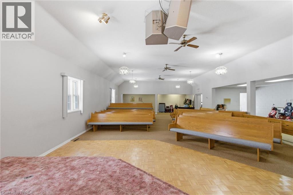 211 W Birmingham Street W, Mount Forest, Ontario  N0G 2L1 - Photo 14 - 40808179