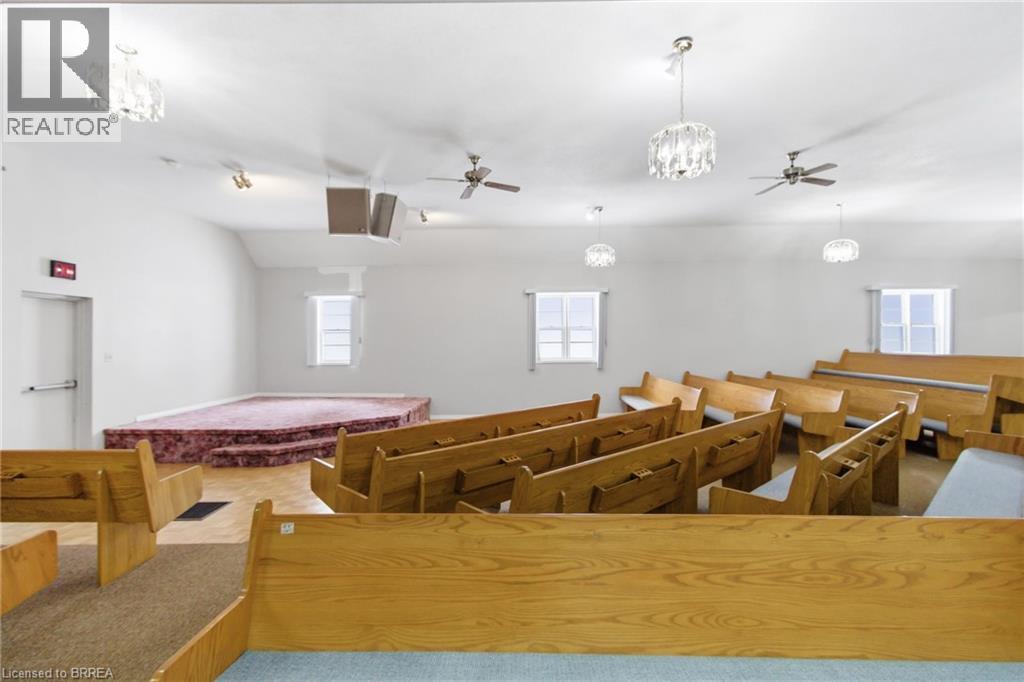 211 W Birmingham Street W, Mount Forest, Ontario  N0G 2L1 - Photo 15 - 40808179