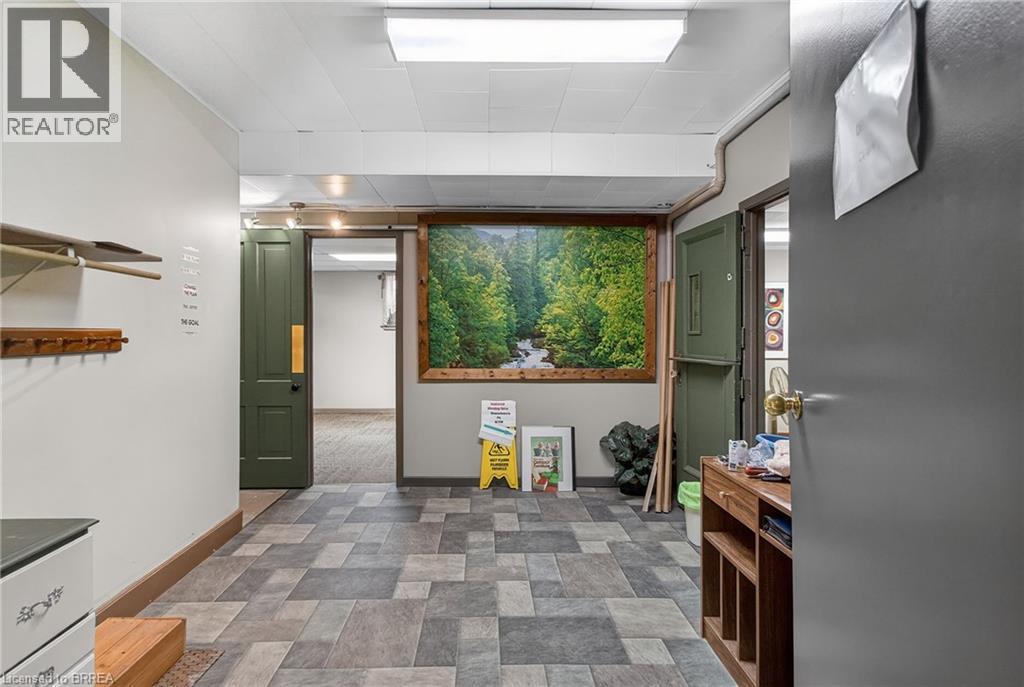 211 W Birmingham Street W, Mount Forest, Ontario  N0G 2L1 - Photo 20 - 40808179