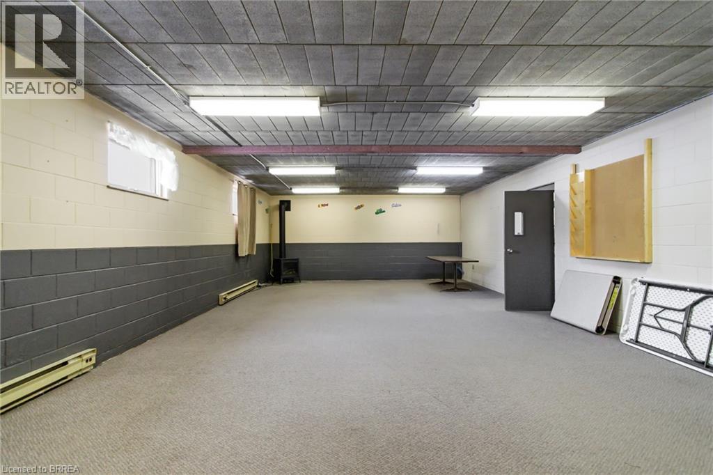 211 W Birmingham Street W, Mount Forest, Ontario  N0G 2L1 - Photo 39 - 40808179