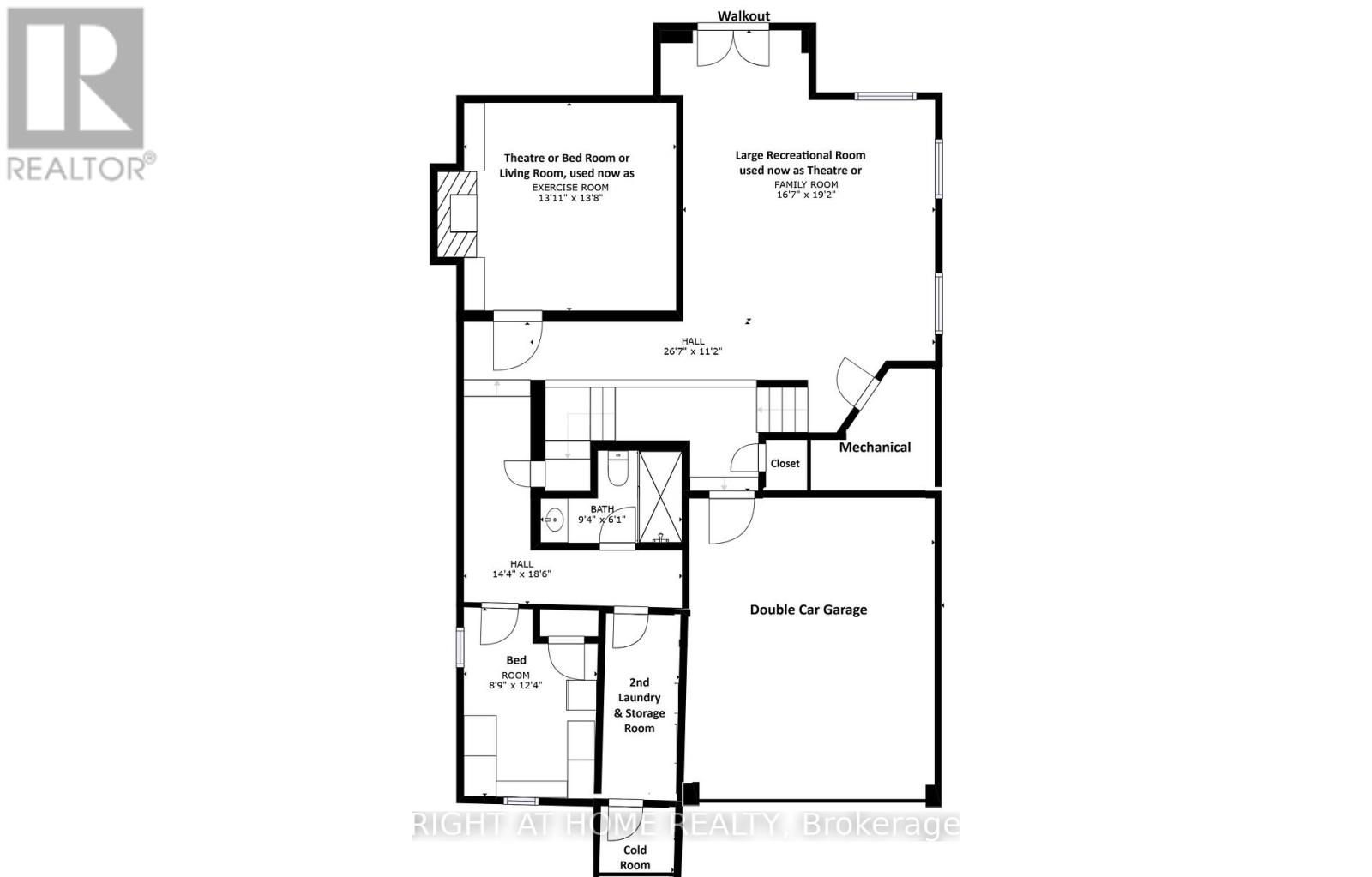 377 Brooke Avenue, Toronto, Ontario  M5M 2L5 - Photo 48 - C12644804