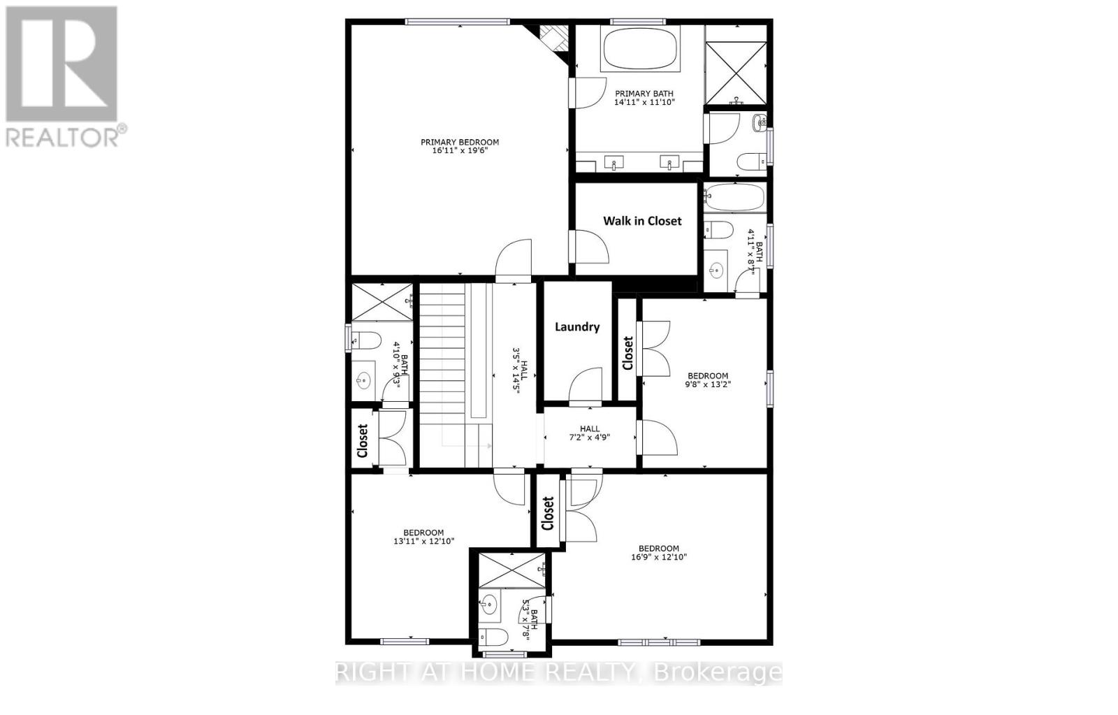 377 Brooke Avenue, Toronto, Ontario  M5M 2L5 - Photo 47 - C12644804