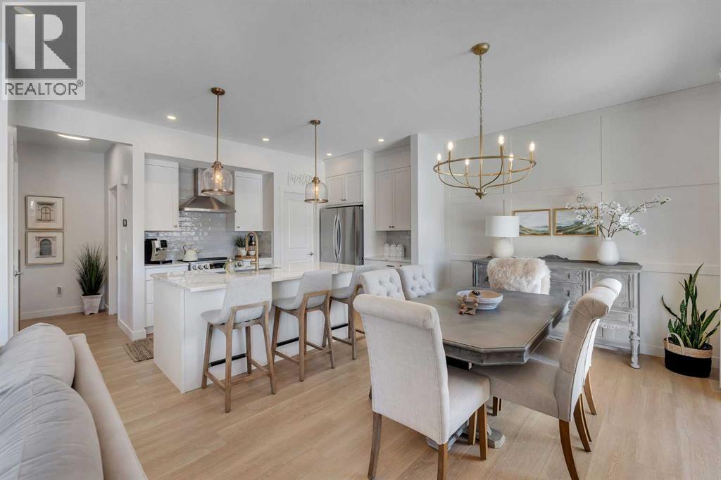 937 Bayview Heights, Airdrie, Alberta  T4B 5M6 - Photo 11 - A2292159