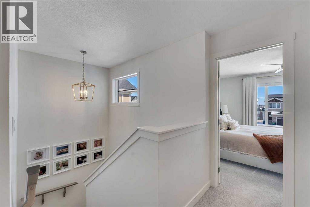 937 Bayview Heights, Airdrie, Alberta  T4B 5M6 - Photo 21 - A2292159
