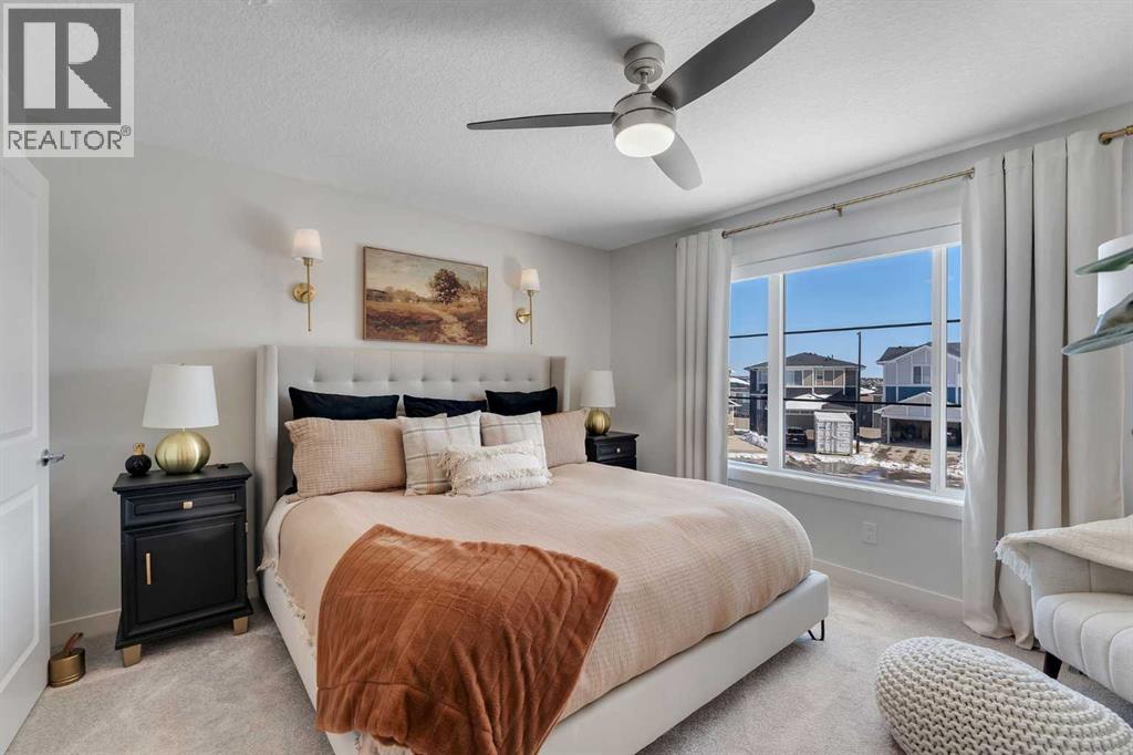 937 Bayview Heights, Airdrie, Alberta  T4B 5M6 - Photo 23 - A2292159