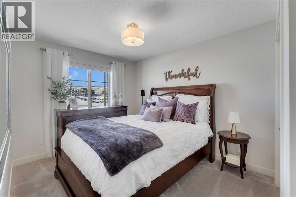 937 Bayview Heights, Airdrie, Alberta  T4B 5M6 - Photo 29 - A2292159