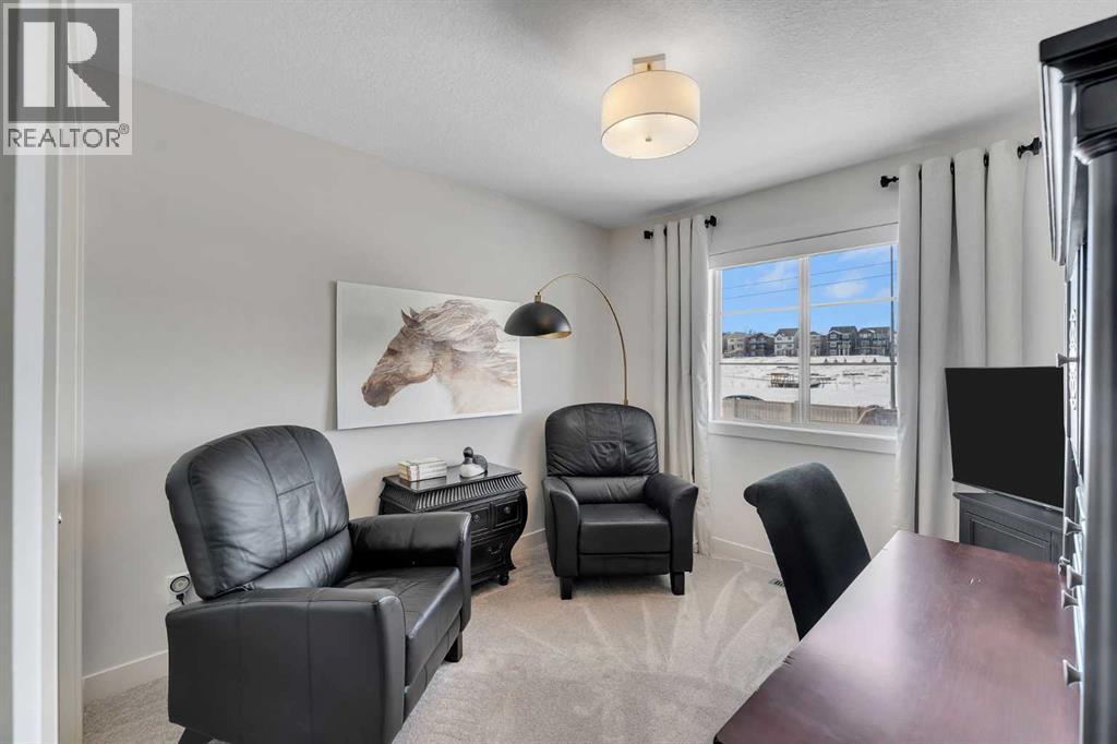 937 Bayview Heights, Airdrie, Alberta  T4B 5M6 - Photo 32 - A2292159