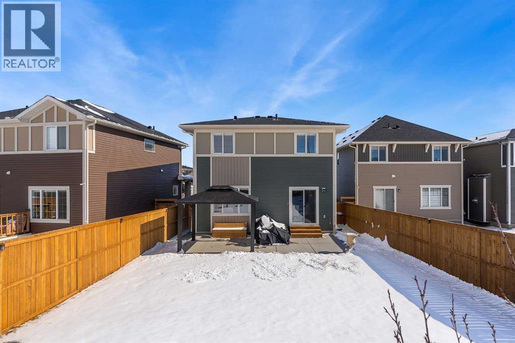 937 Bayview Heights, Airdrie, Alberta  T4B 5M6 - Photo 34 - A2292159