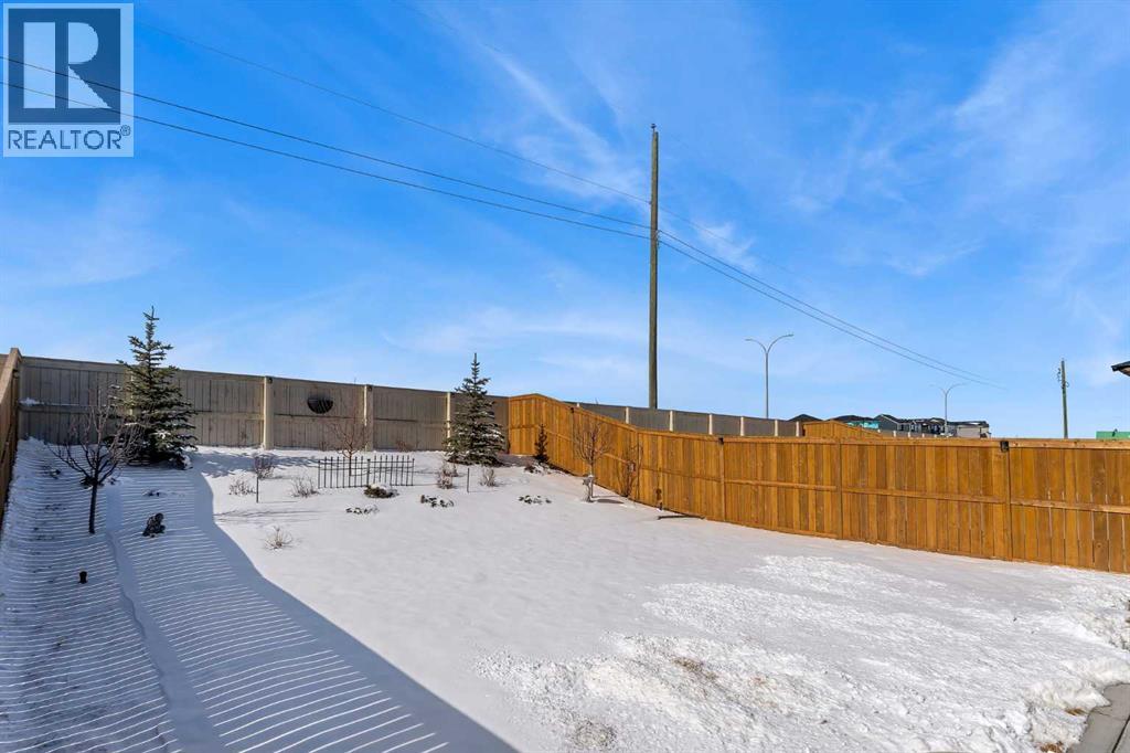 937 Bayview Heights, Airdrie, Alberta  T4B 5M6 - Photo 37 - A2292159