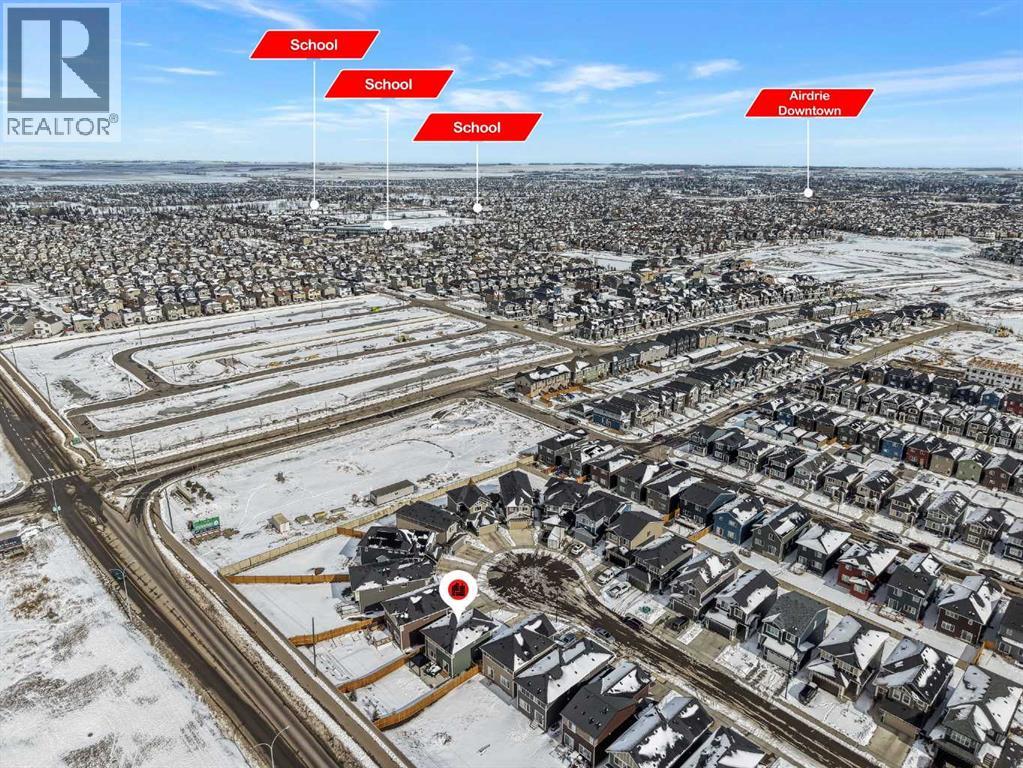 937 Bayview Heights, Airdrie, Alberta  T4B 5M6 - Photo 41 - A2292159